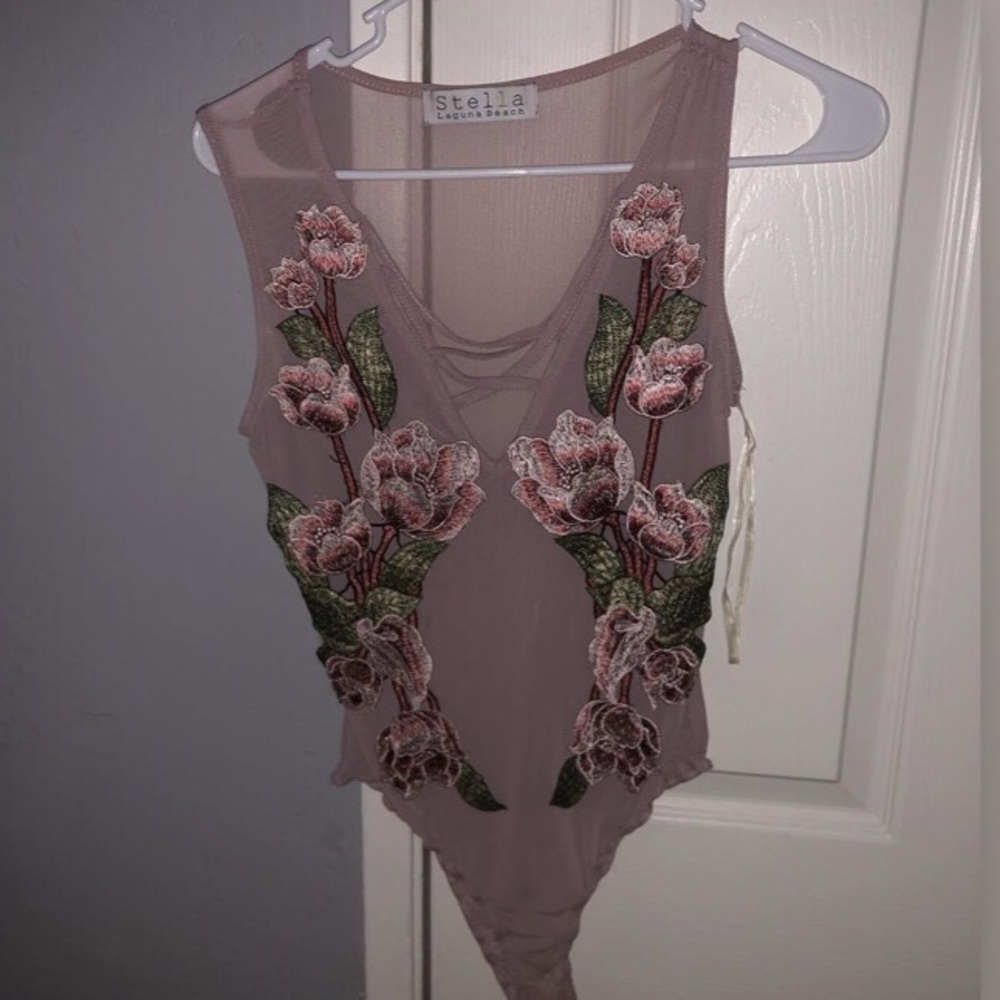 Body suit